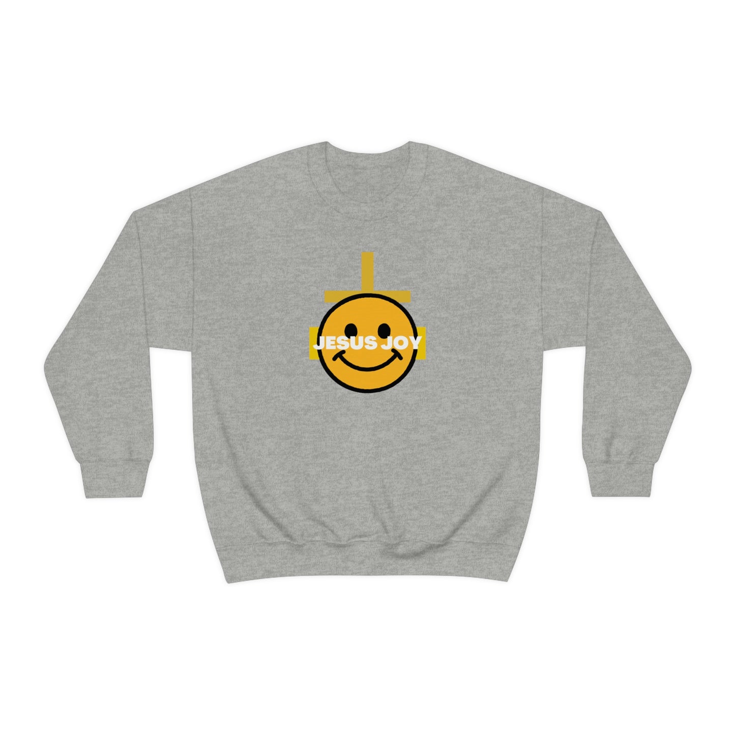 Jesus Joy Sweatshirt