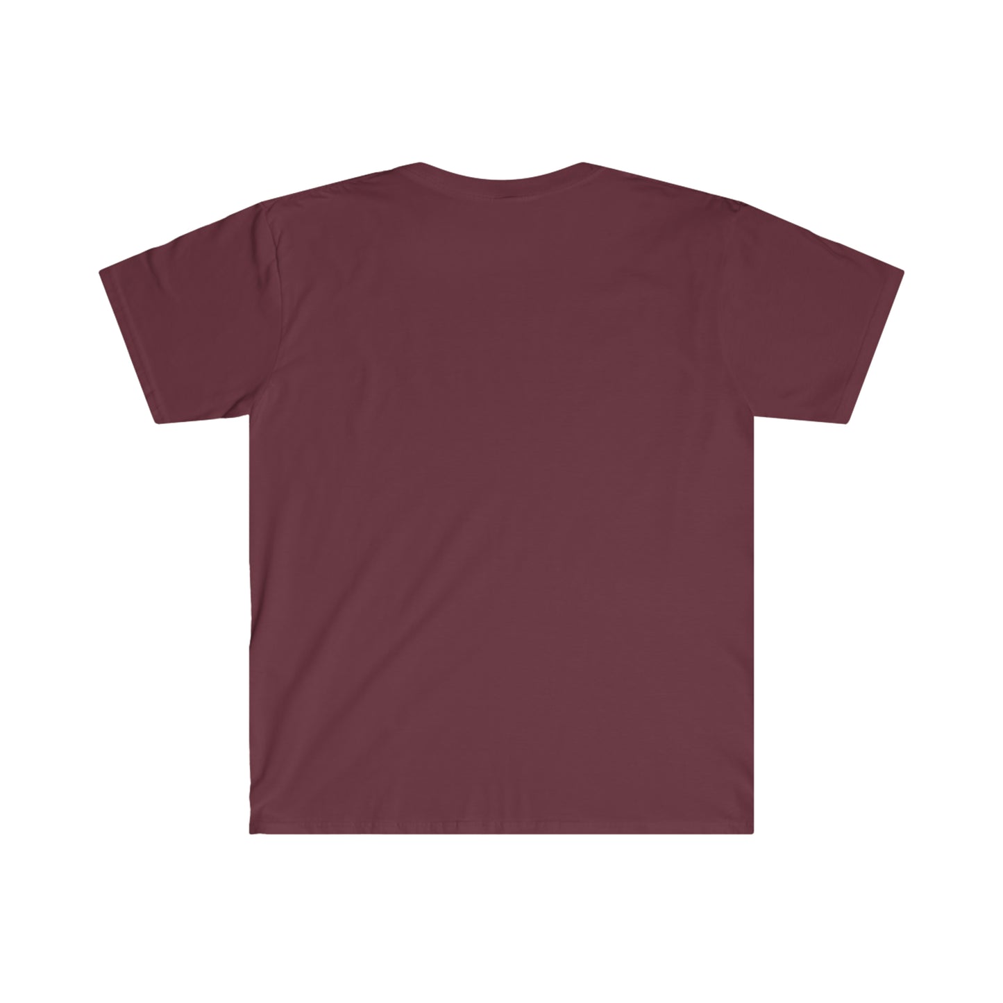 Oakland Pray Unisex Softstyle T-Shirt