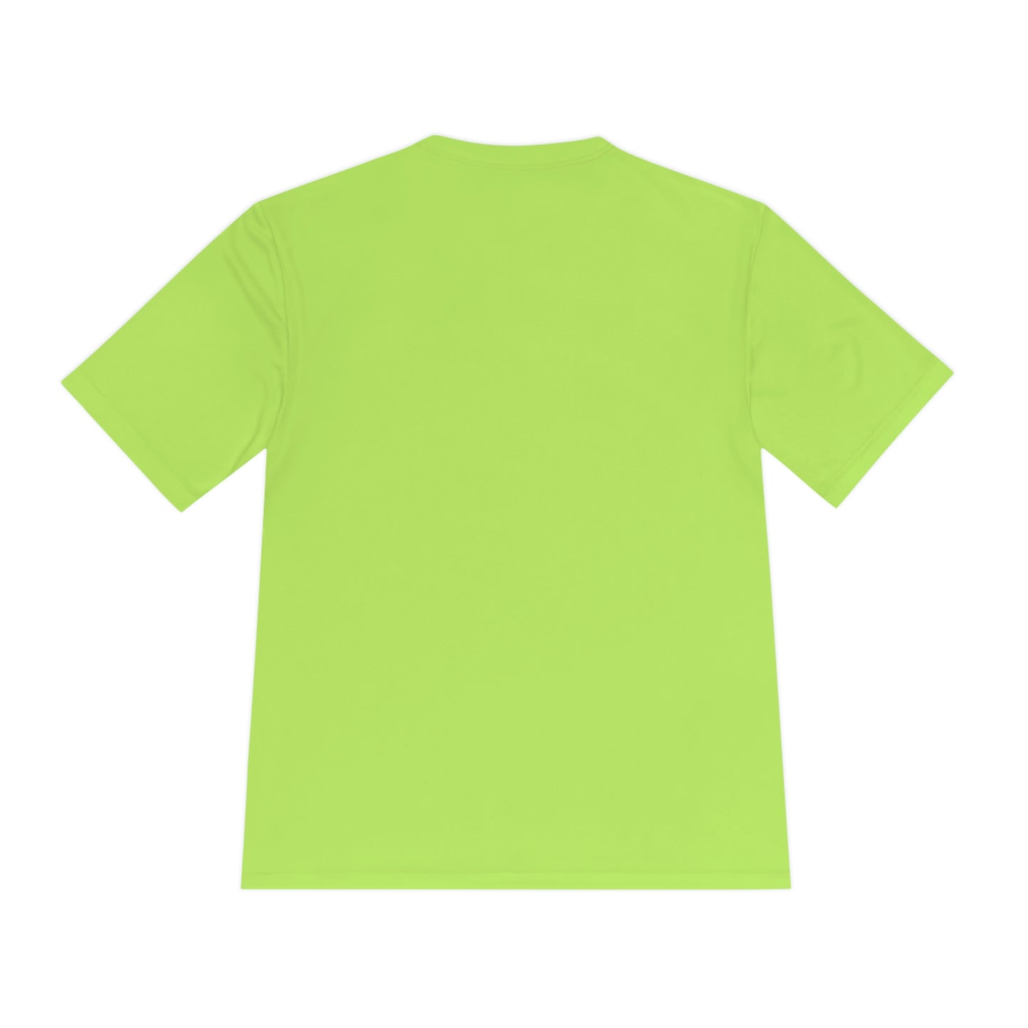 Change the World Unisex Moisture Wicking Tee
