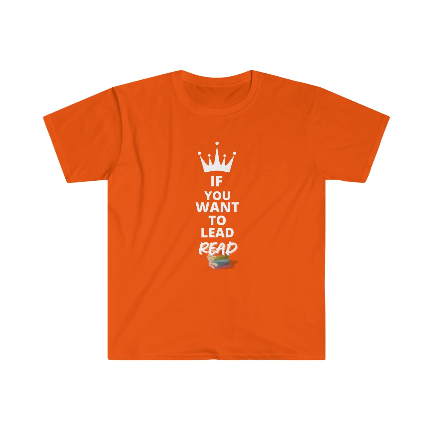 Leadership Unisex Softstyle Tee