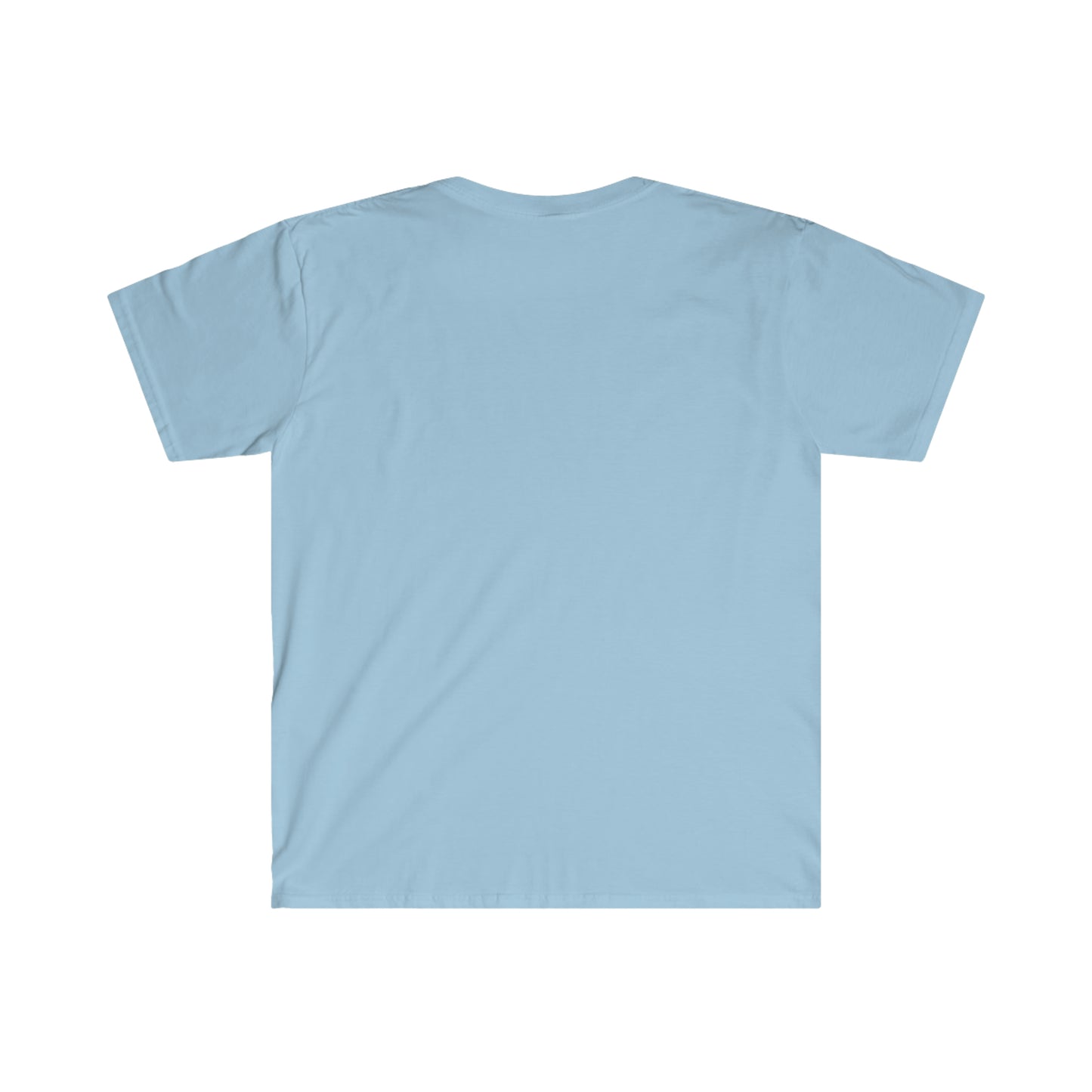 Blood washed Unisex Tee