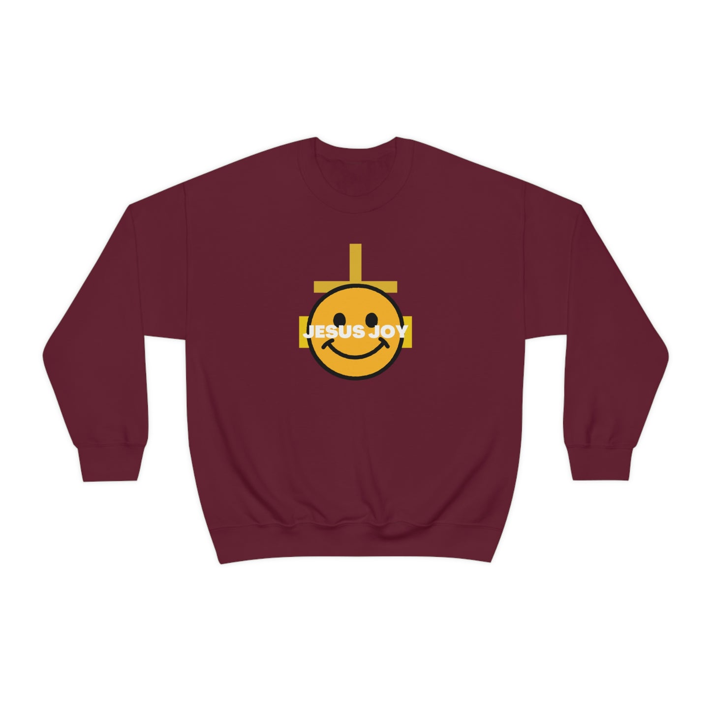 Jesus Joy Sweatshirt