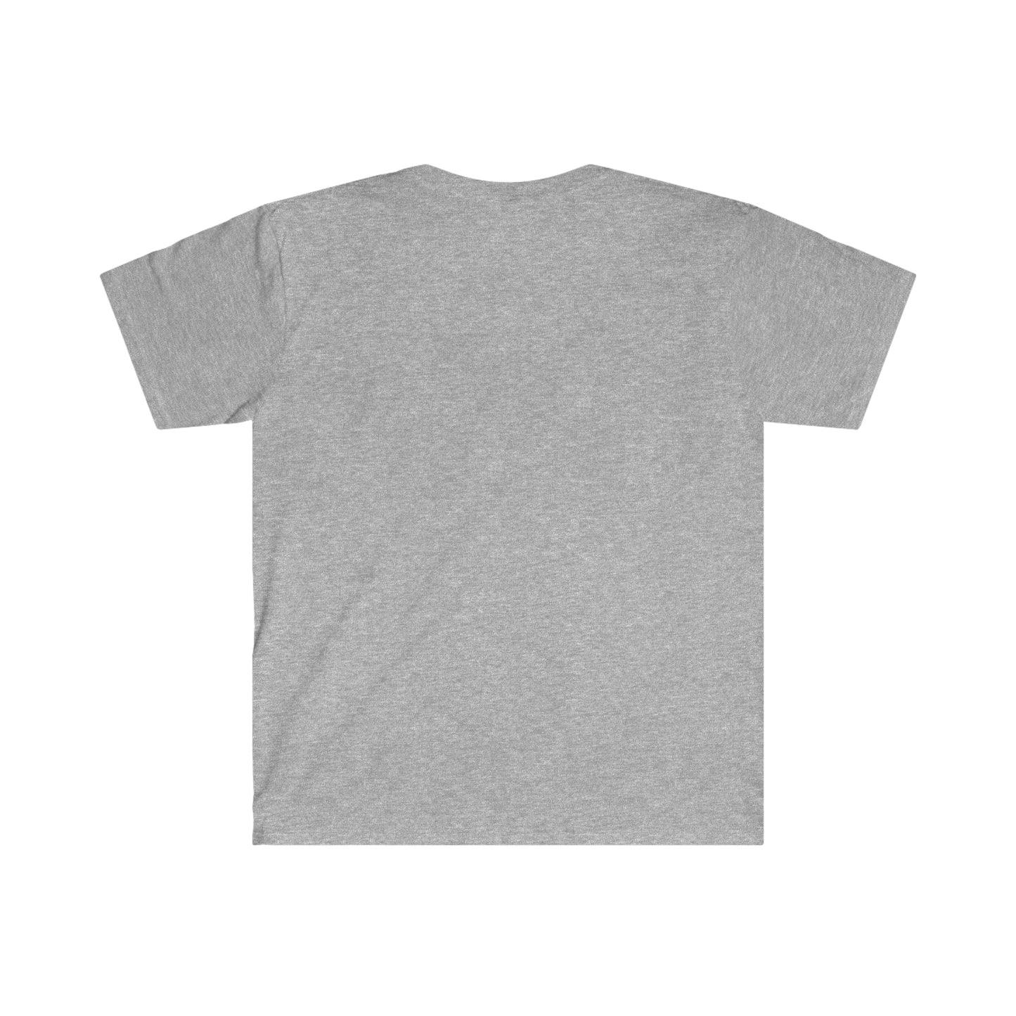 Oakland Pray Unisex Softstyle T-Shirt