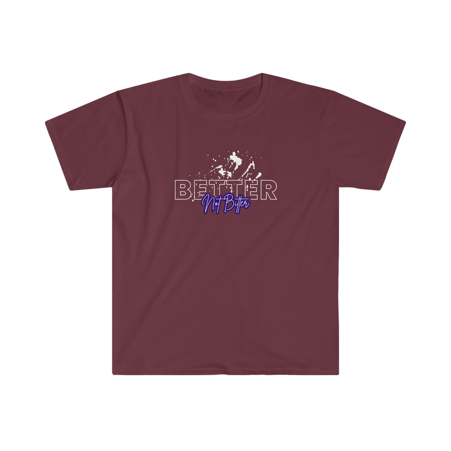 Better Softstyle Tee