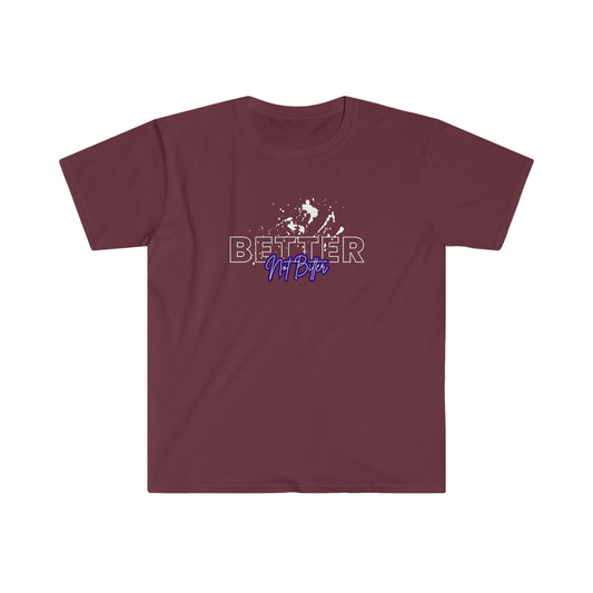 Better Softstyle Tee