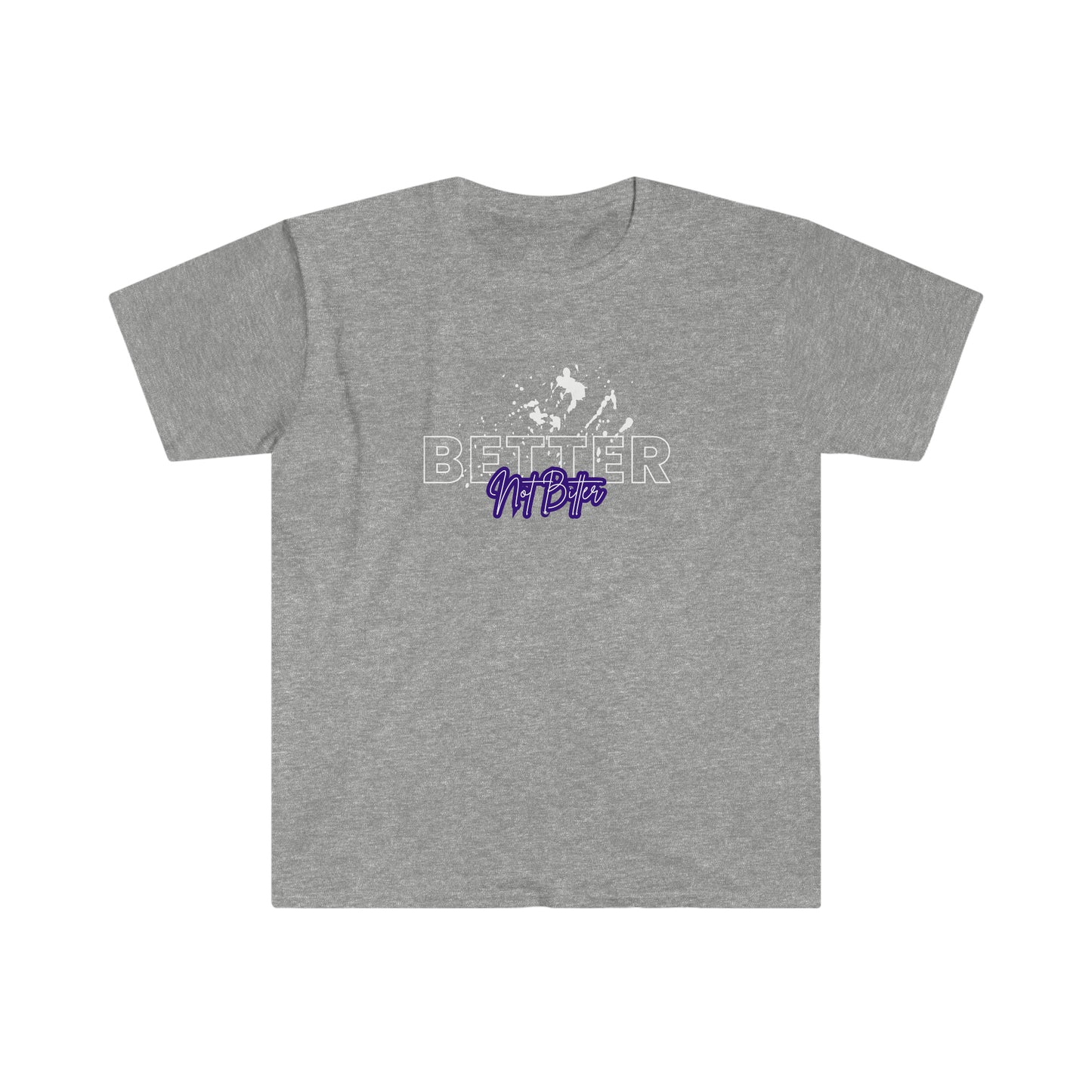 Better Softstyle Tee