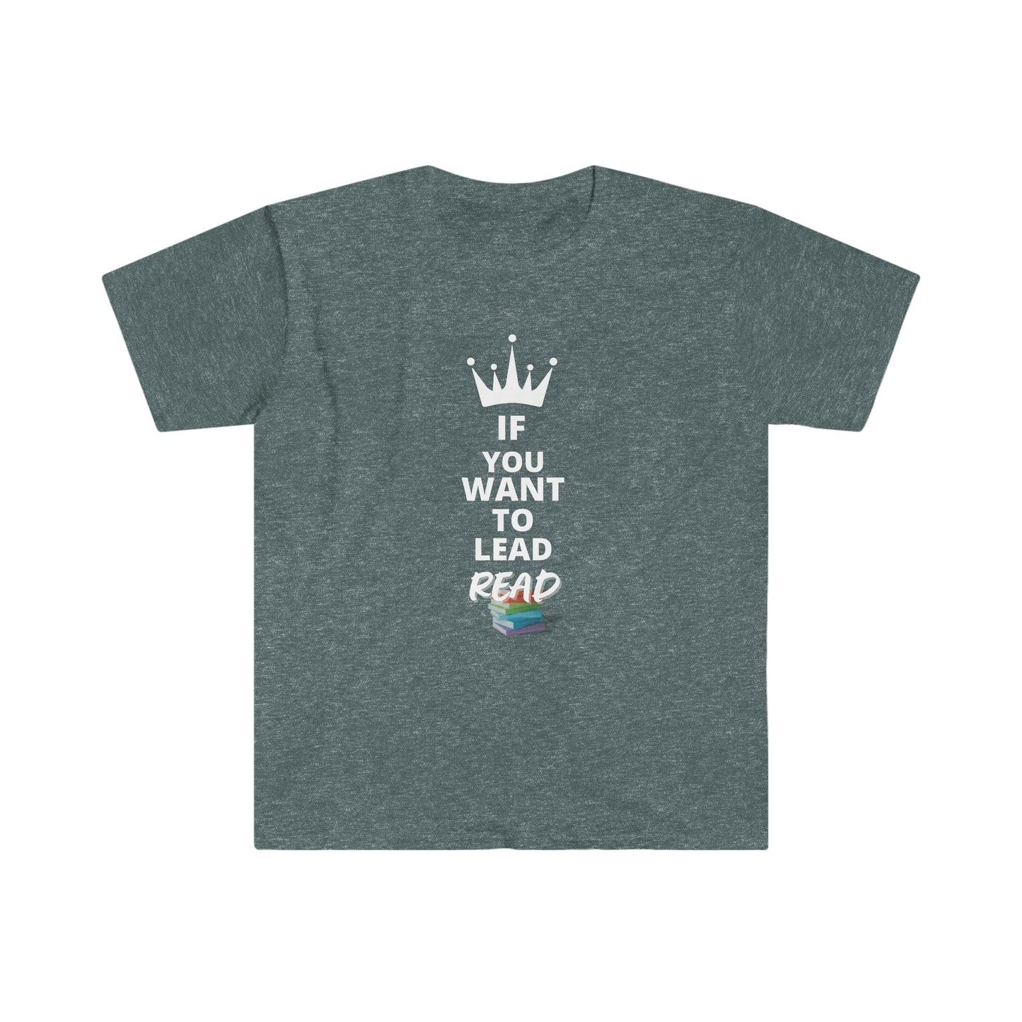 Leadership Unisex Softstyle Tee