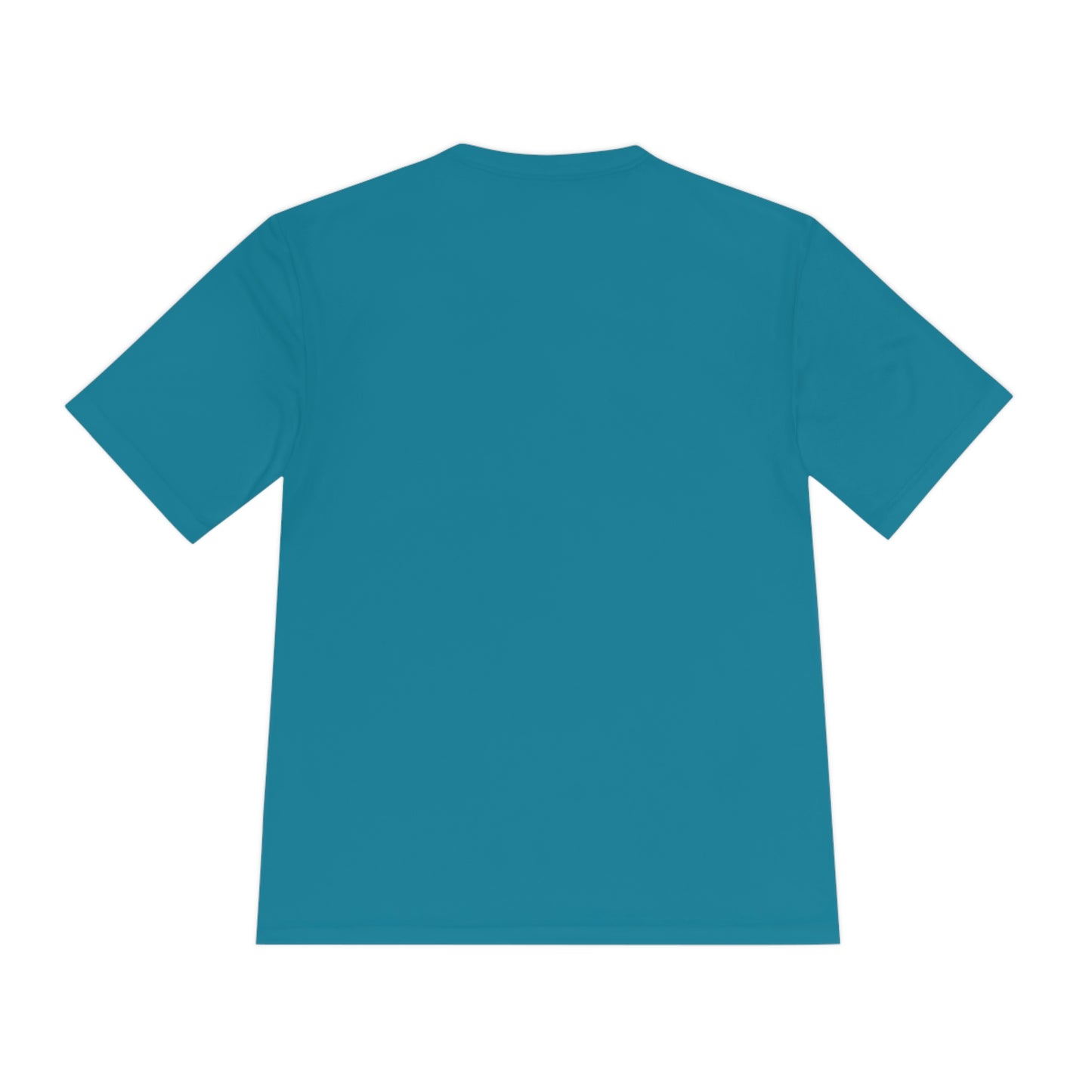 Change the World Unisex Moisture Wicking Tee