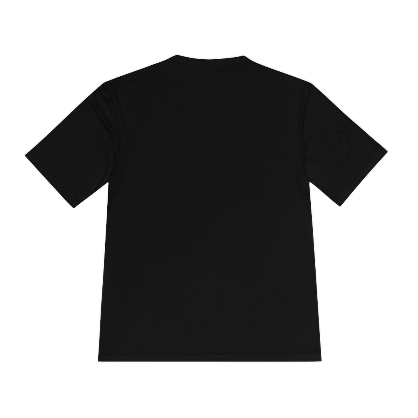 Change the World Unisex Moisture Wicking Tee