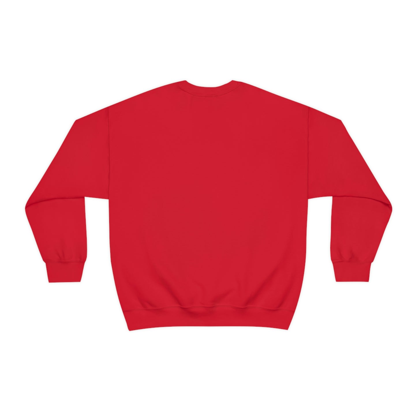 I Believe Unisex Heavy Blend™ Crewneck Sweatshirt