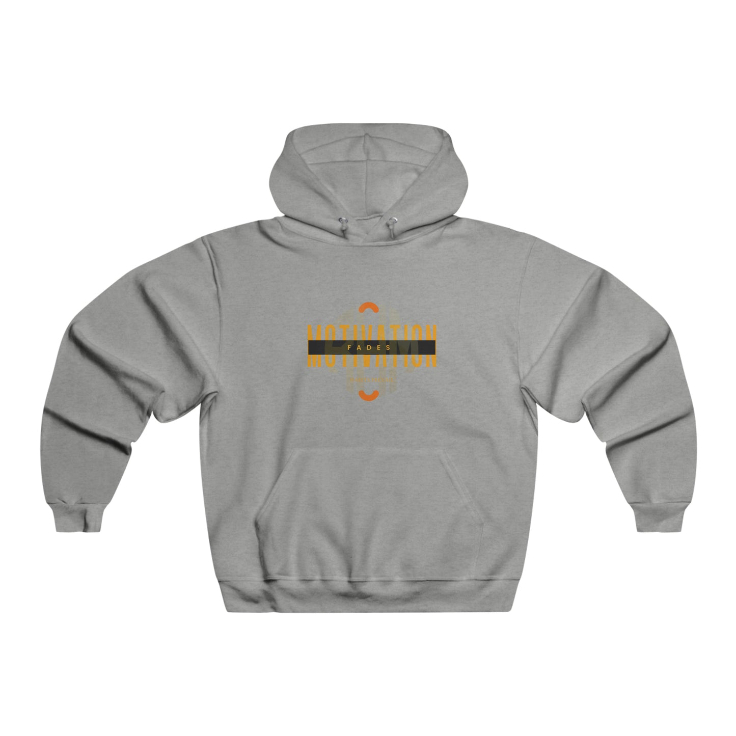 NUBLEND® Motivation Hoodie