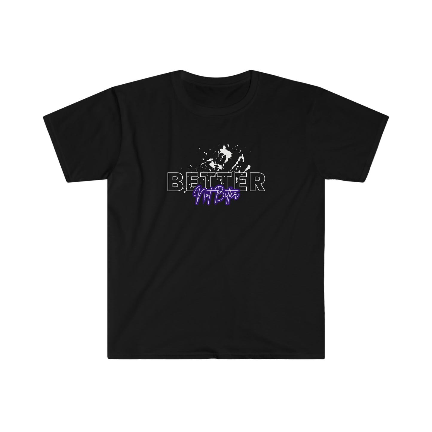 Better Softstyle Tee