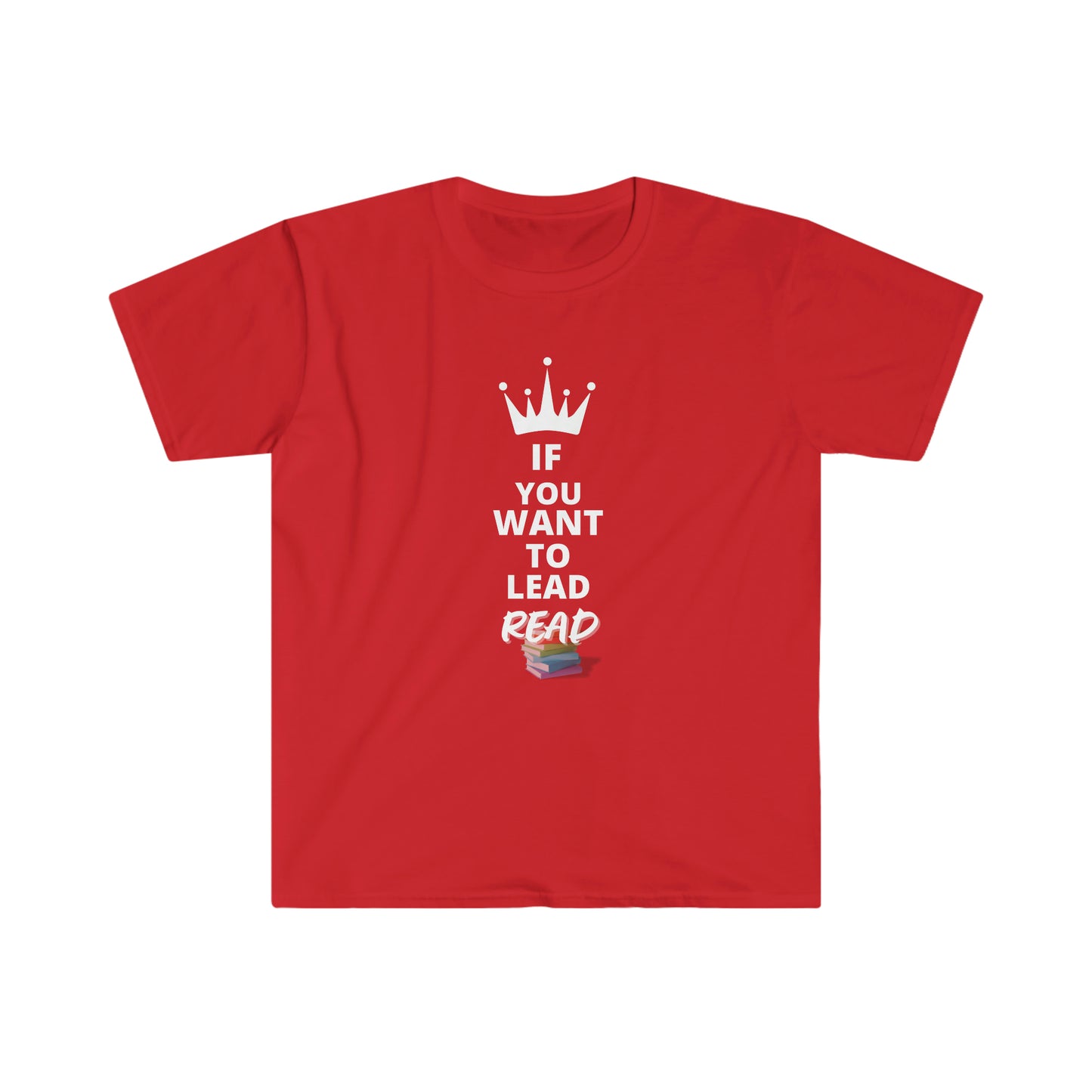 Leadership Unisex Softstyle Tee