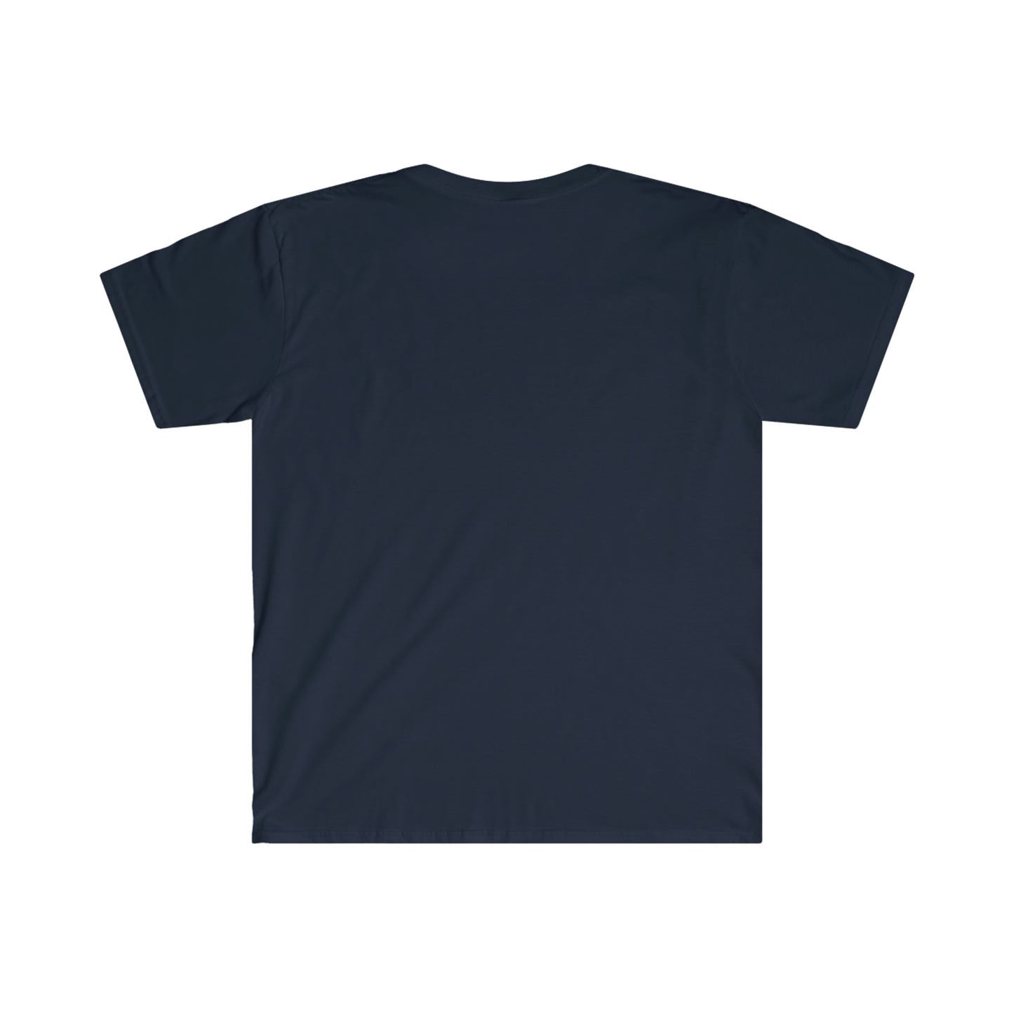 Oakland Pray Unisex Softstyle T-Shirt