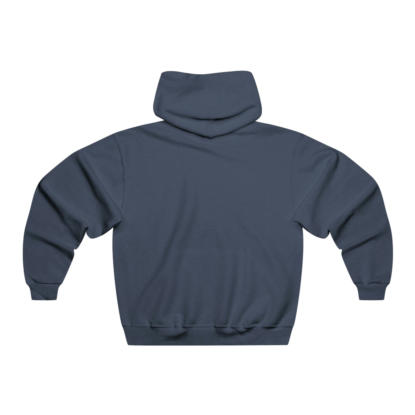 WWJD NUBLEND® Hooded Sweatshirt