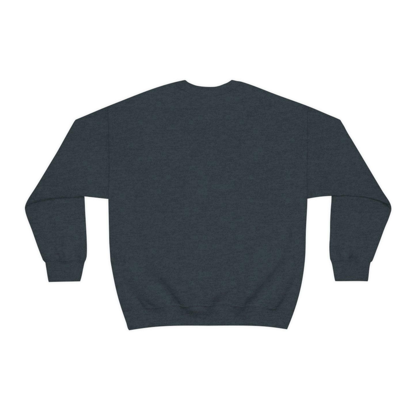 I Believe Unisex Heavy Blend™ Crewneck Sweatshirt