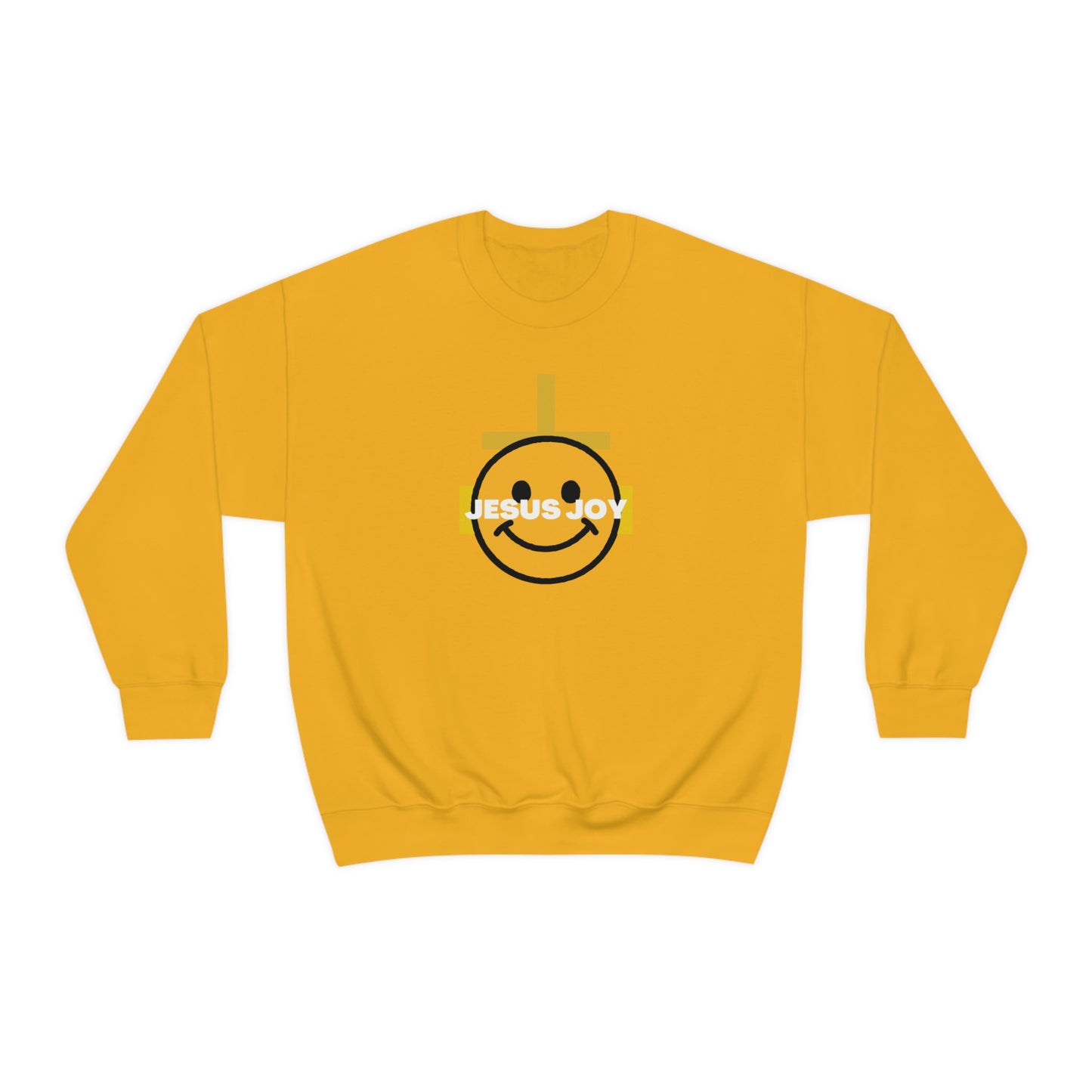 Jesus Joy Sweatshirt