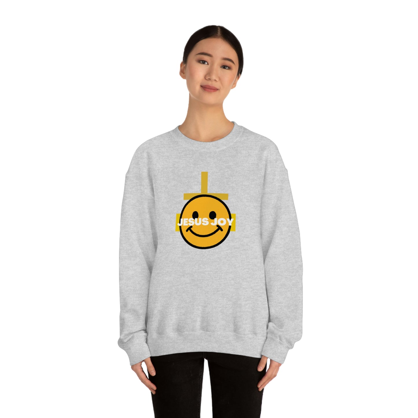Jesus Joy Sweatshirt