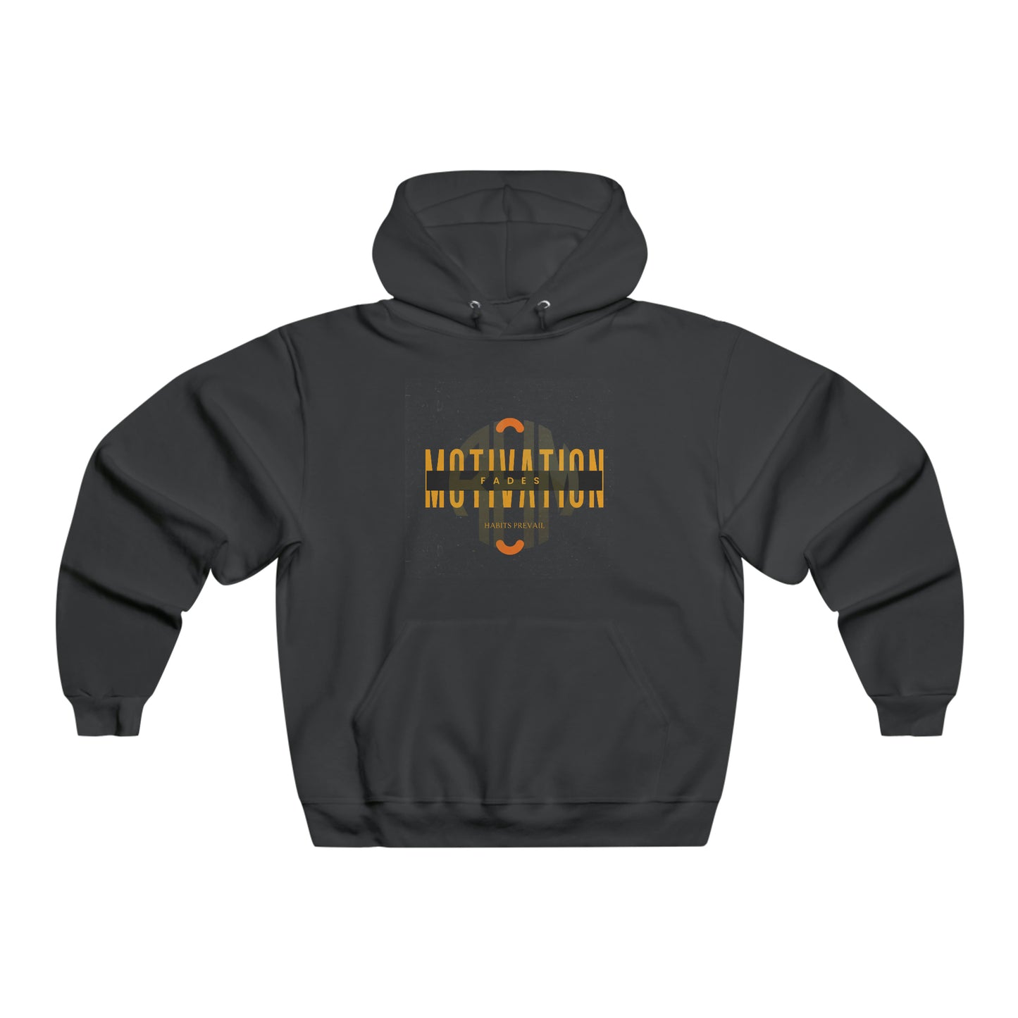 NUBLEND® Motivation Hoodie