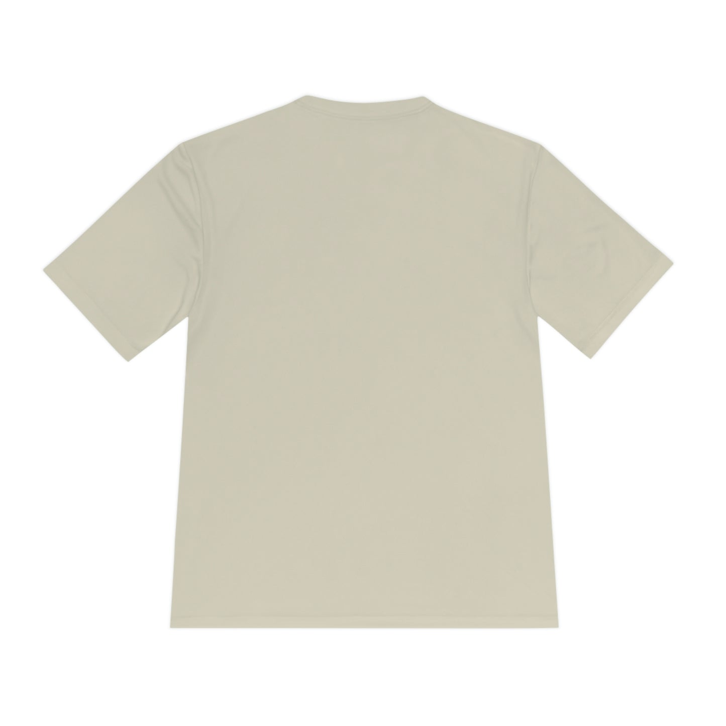 Change the World Unisex Moisture Wicking Tee