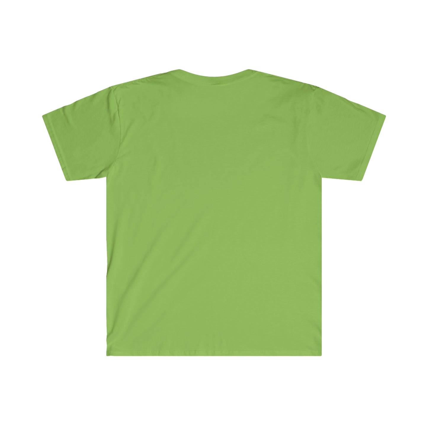Blood washed Unisex Tee