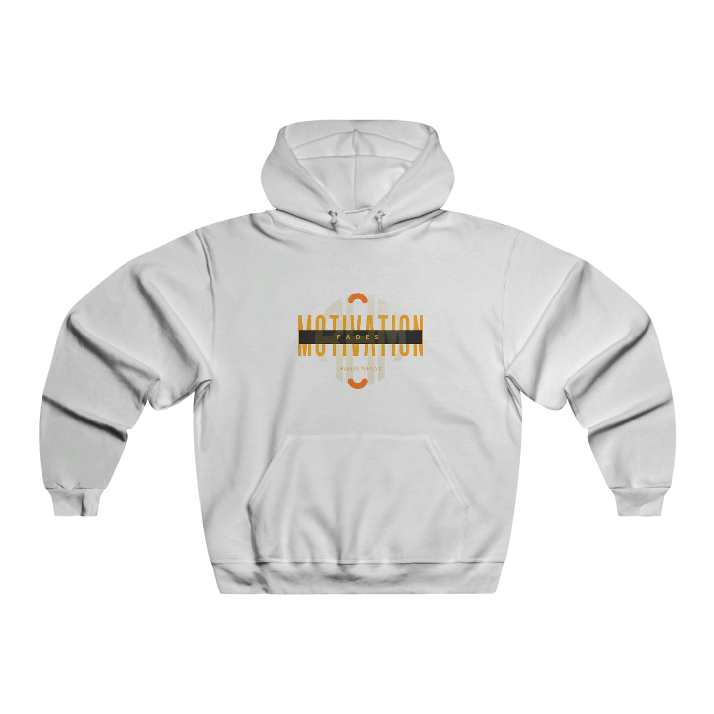 NUBLEND® Motivation Hoodie
