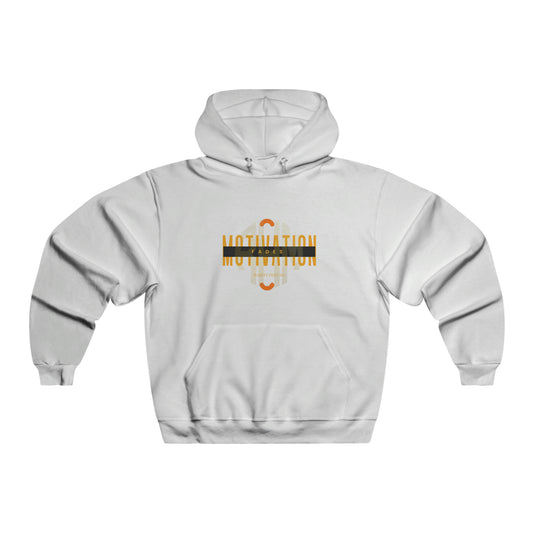 NUBLEND® Motivation Hoodie