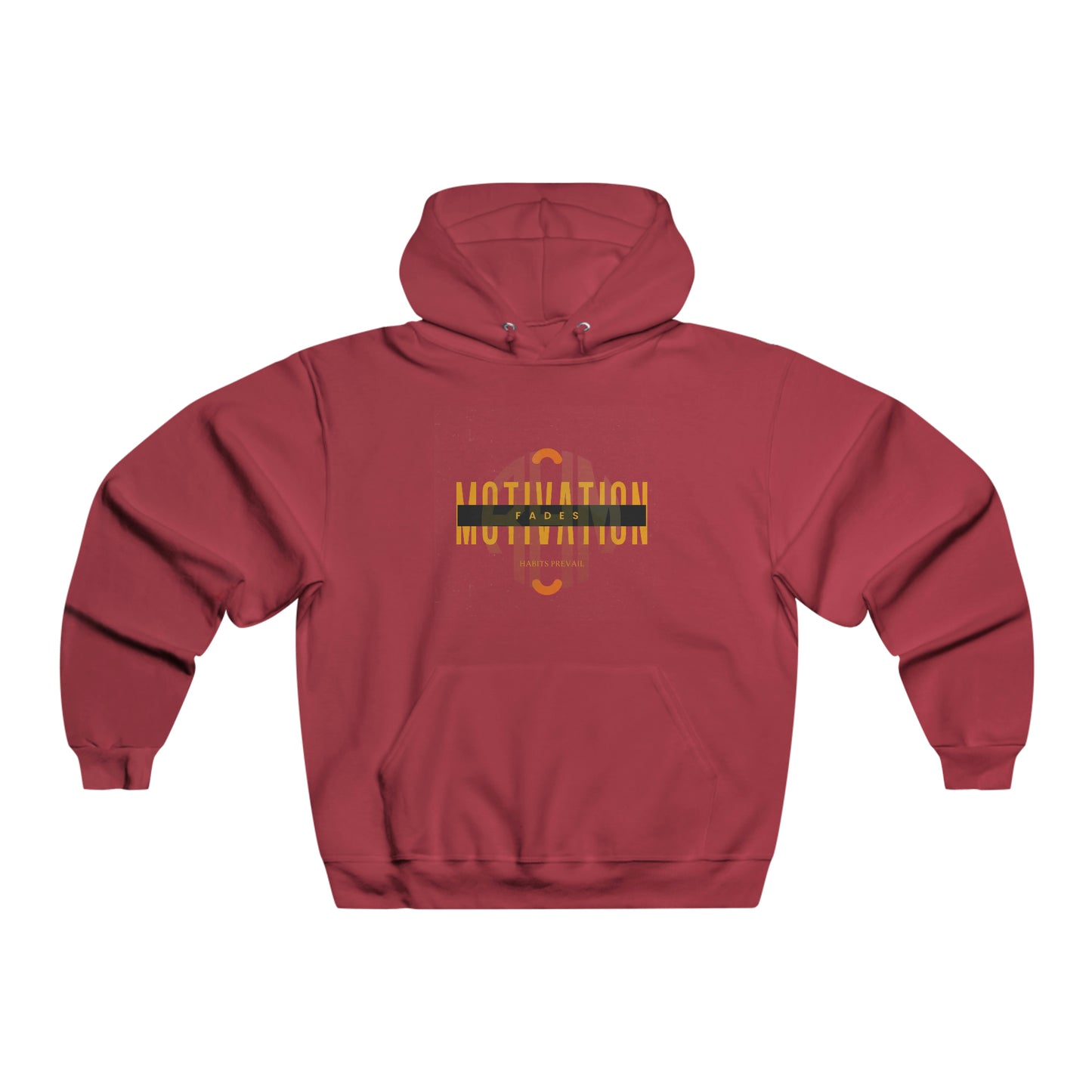 NUBLEND® Motivation Hoodie