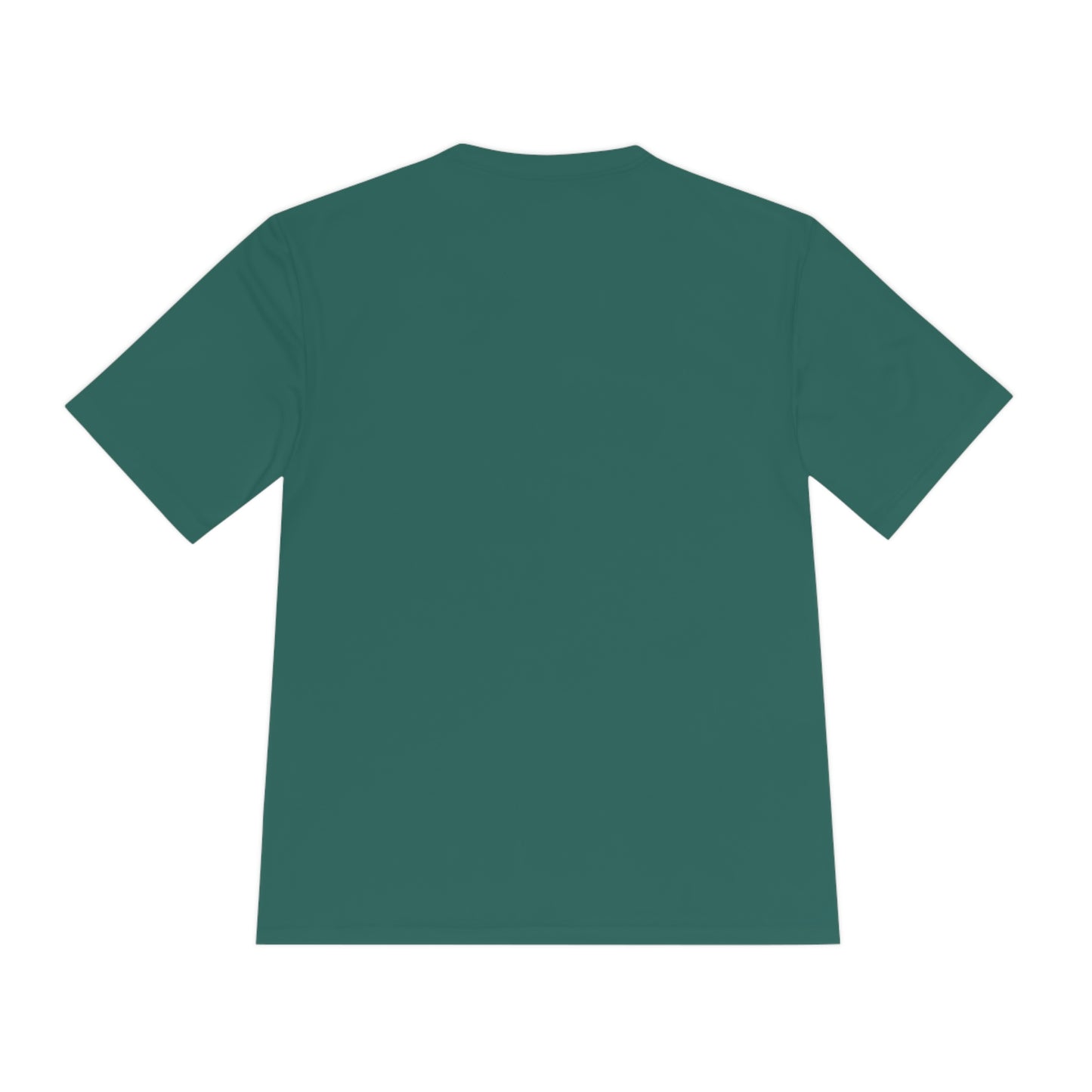 Change the World Unisex Moisture Wicking Tee