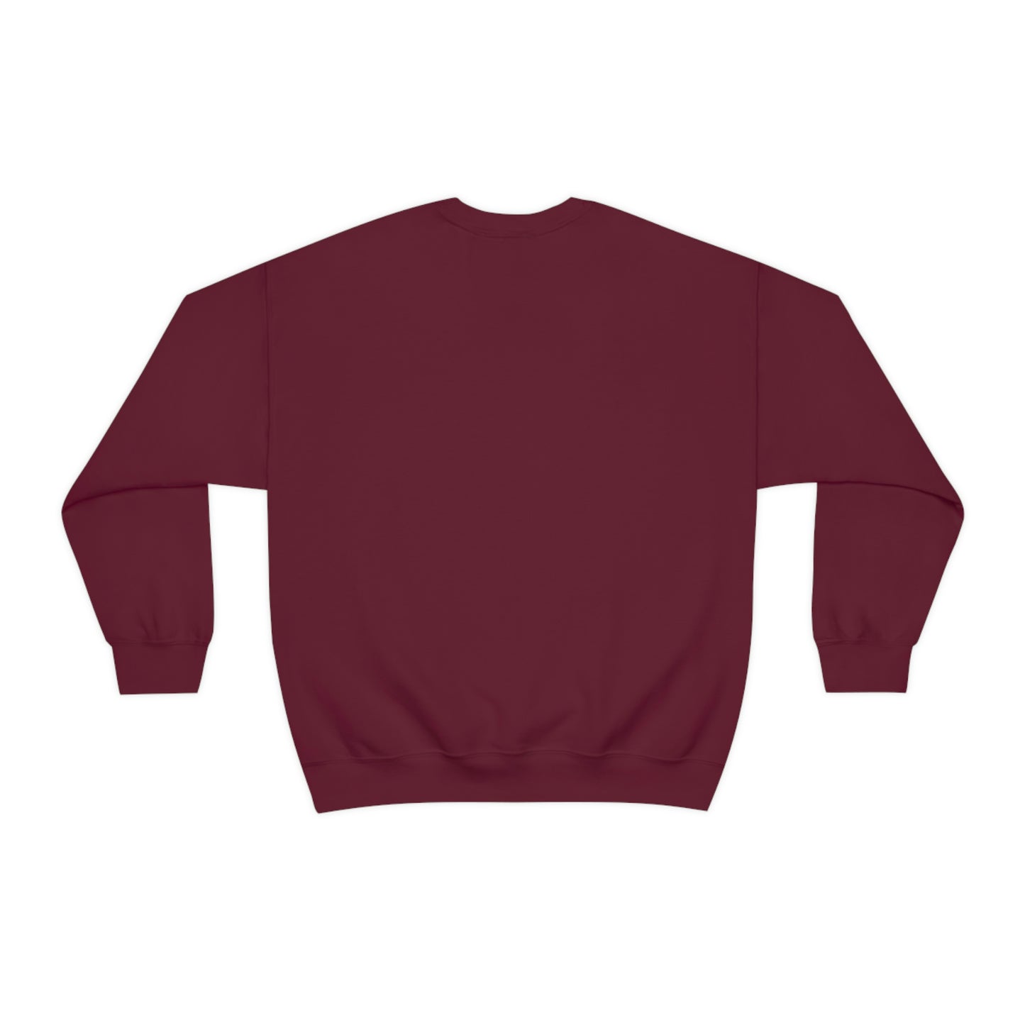 I Believe Unisex Heavy Blend™ Crewneck Sweatshirt