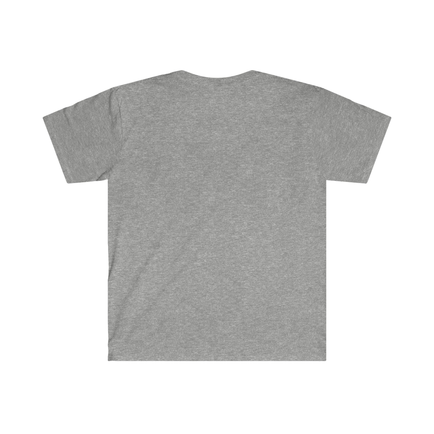 Leadership Unisex Softstyle Tee
