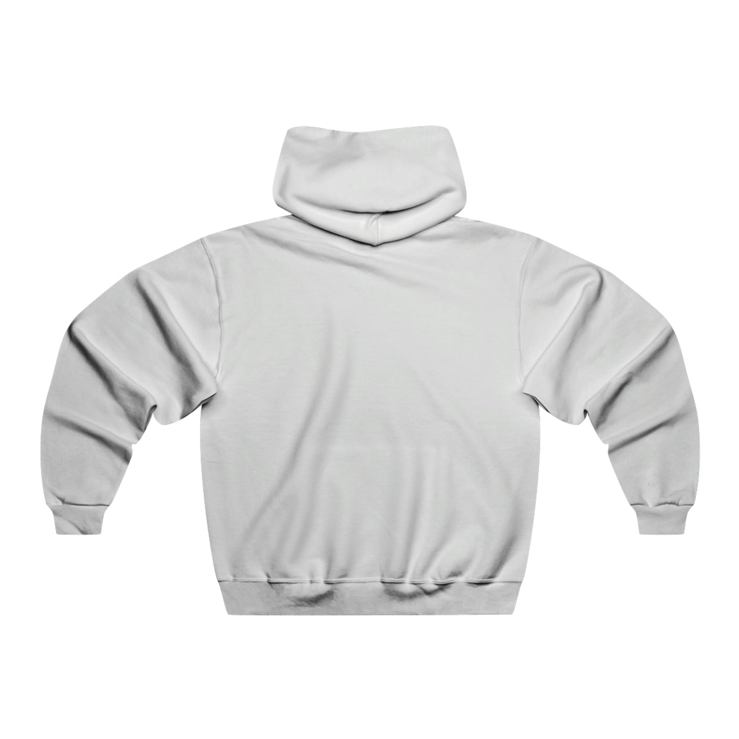 BloodWashed Men's NUBLEND® Hoodie