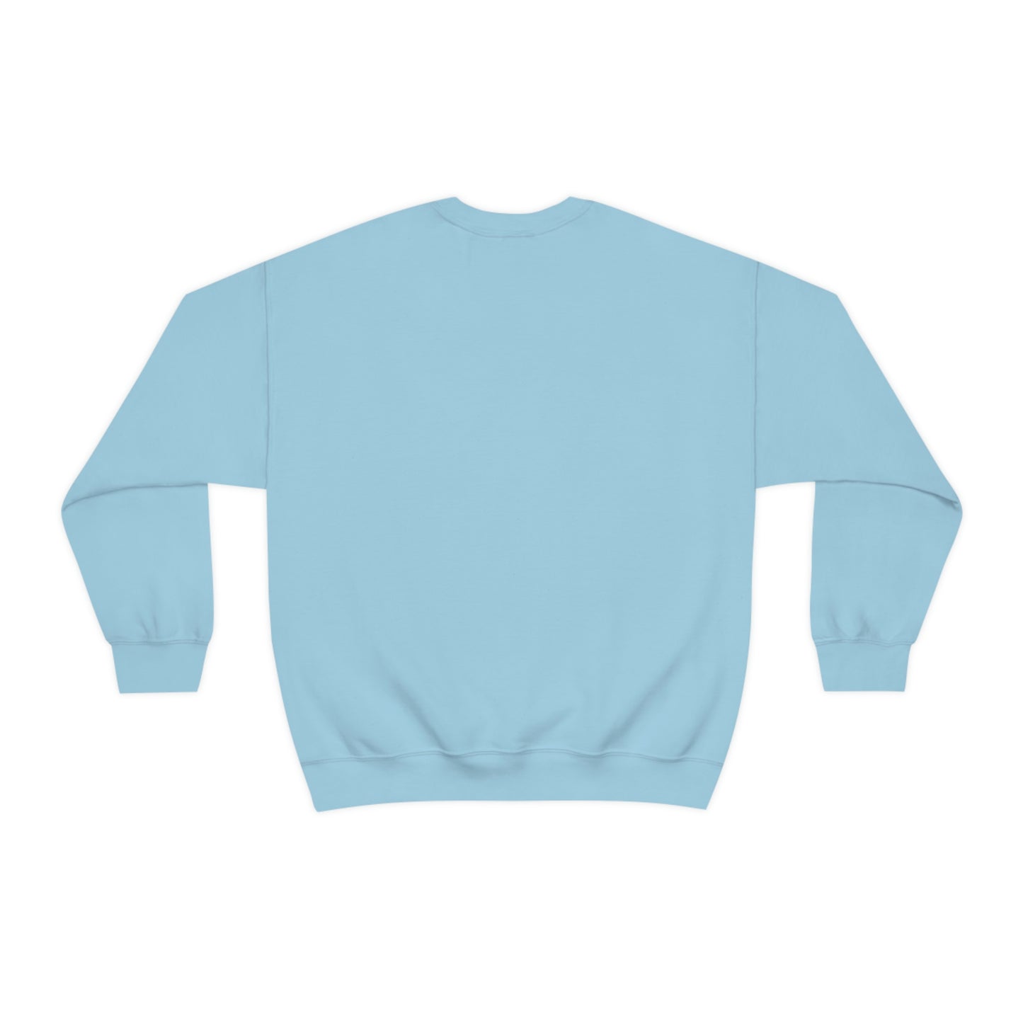 I Believe Unisex Heavy Blend™ Crewneck Sweatshirt