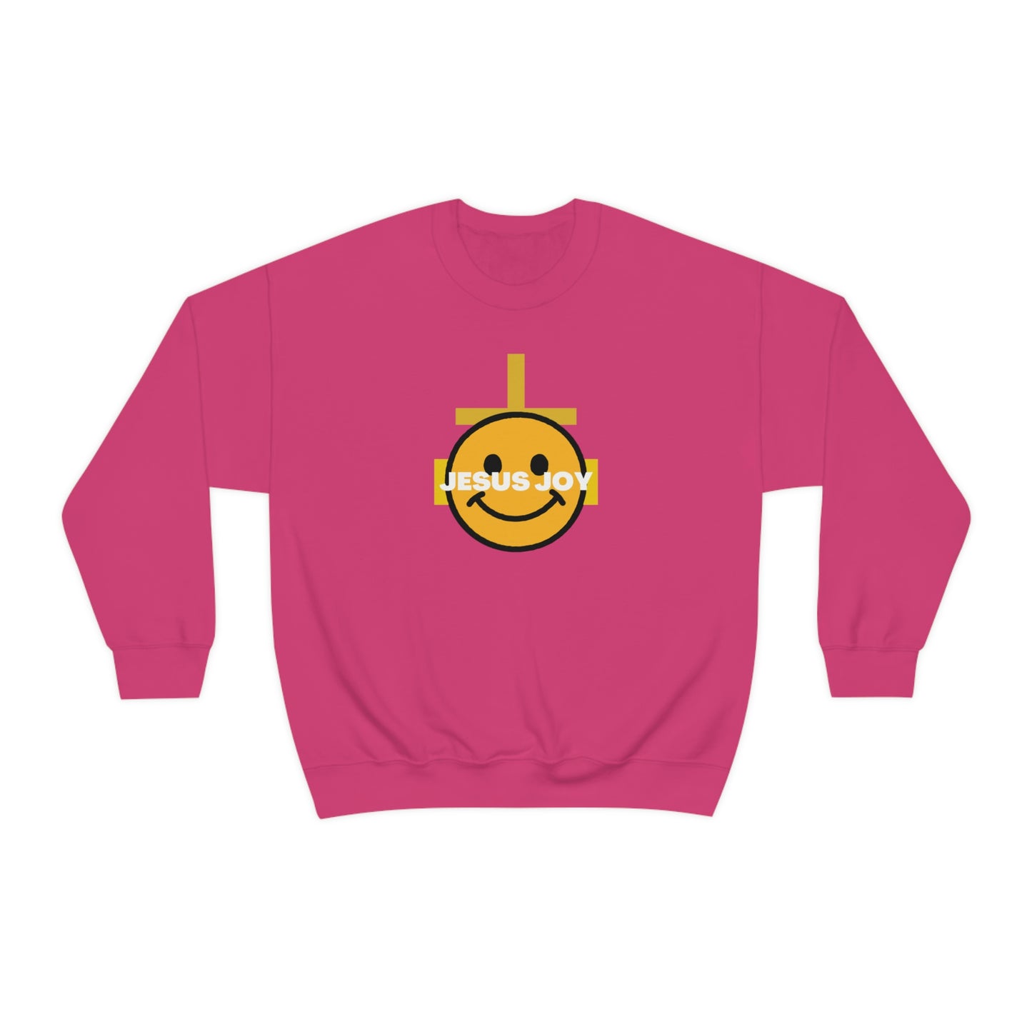 Jesus Joy Sweatshirt