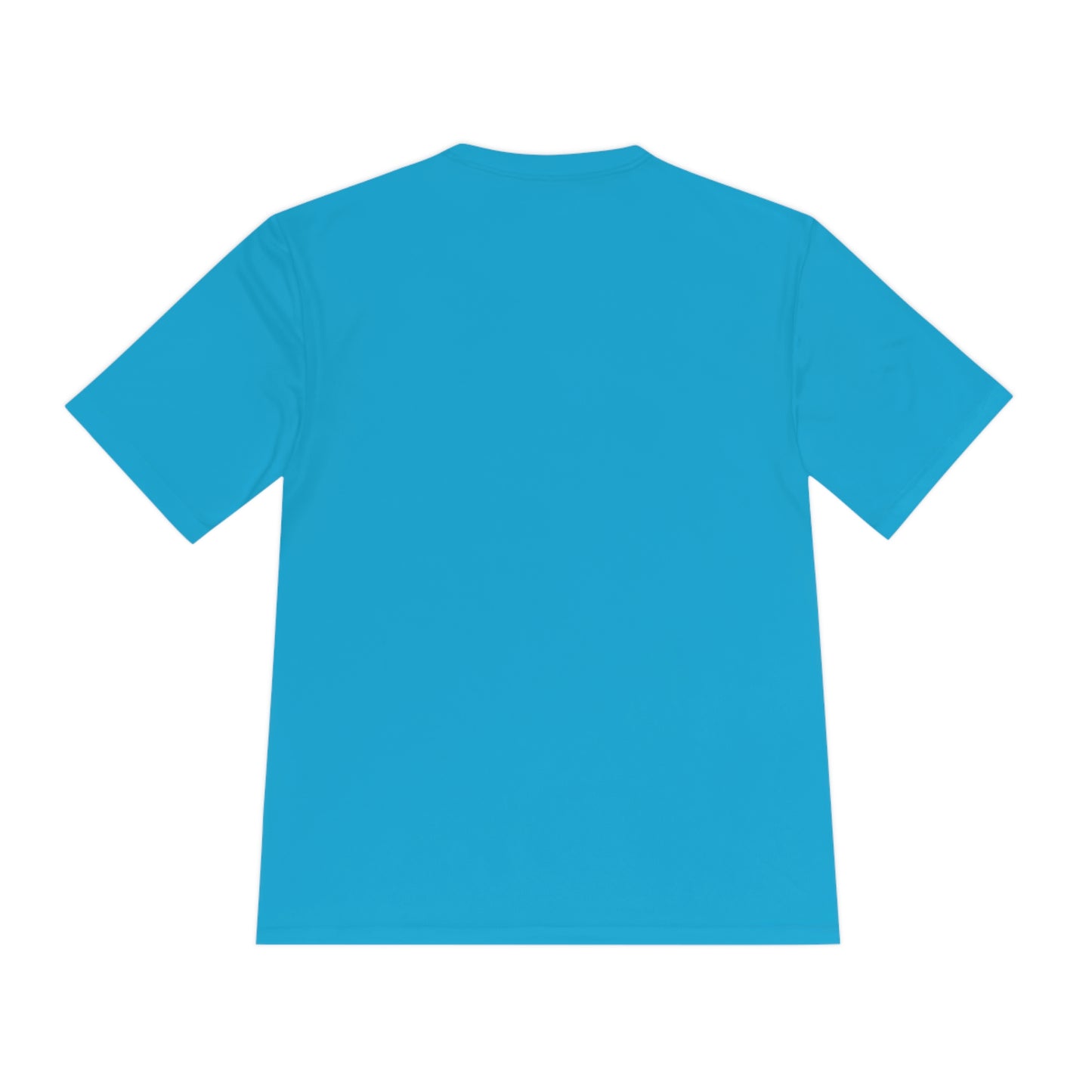 Change the World Unisex Moisture Wicking Tee