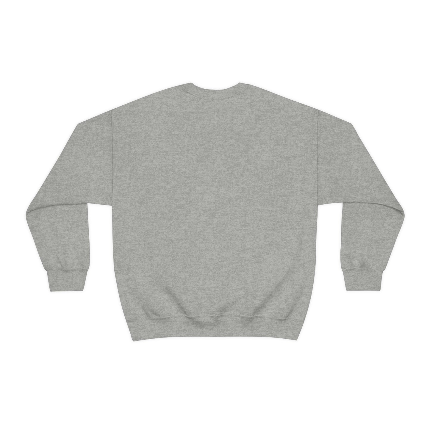 I Believe Unisex Heavy Blend™ Crewneck Sweatshirt