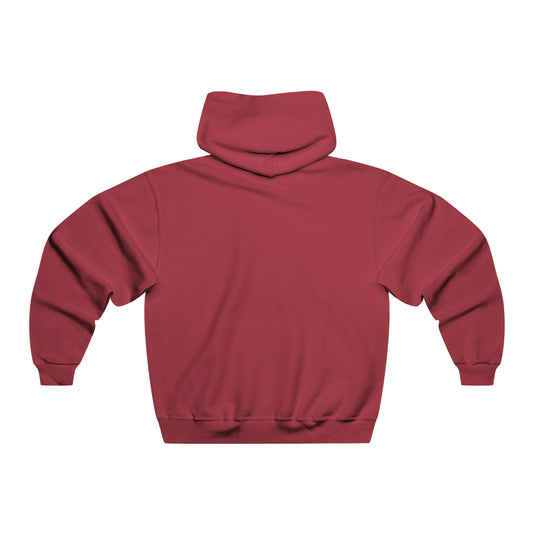 Men's Faith Hooded Sweatshirt