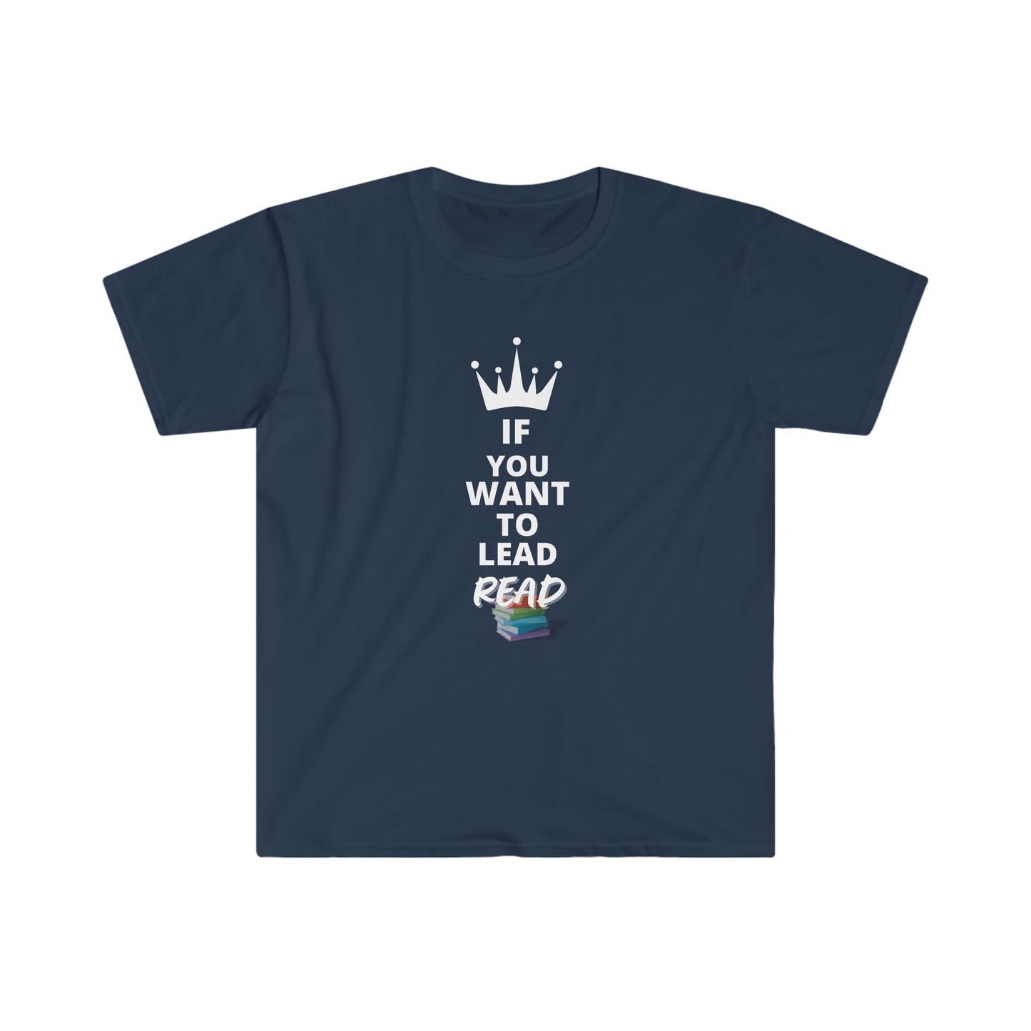 Leadership Unisex Softstyle Tee