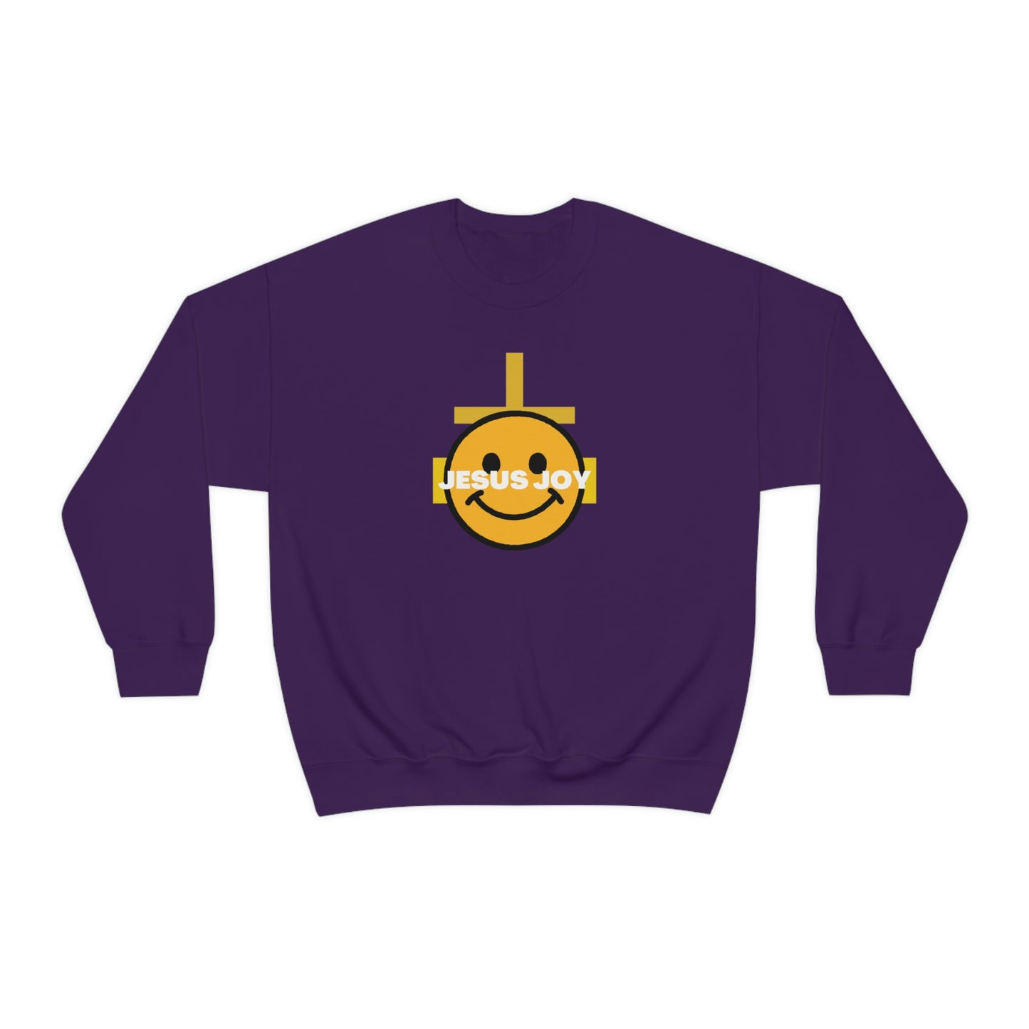 Jesus Joy Sweatshirt