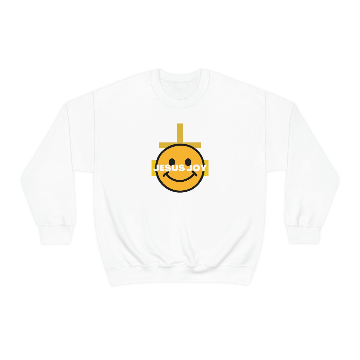 Jesus Joy Sweatshirt