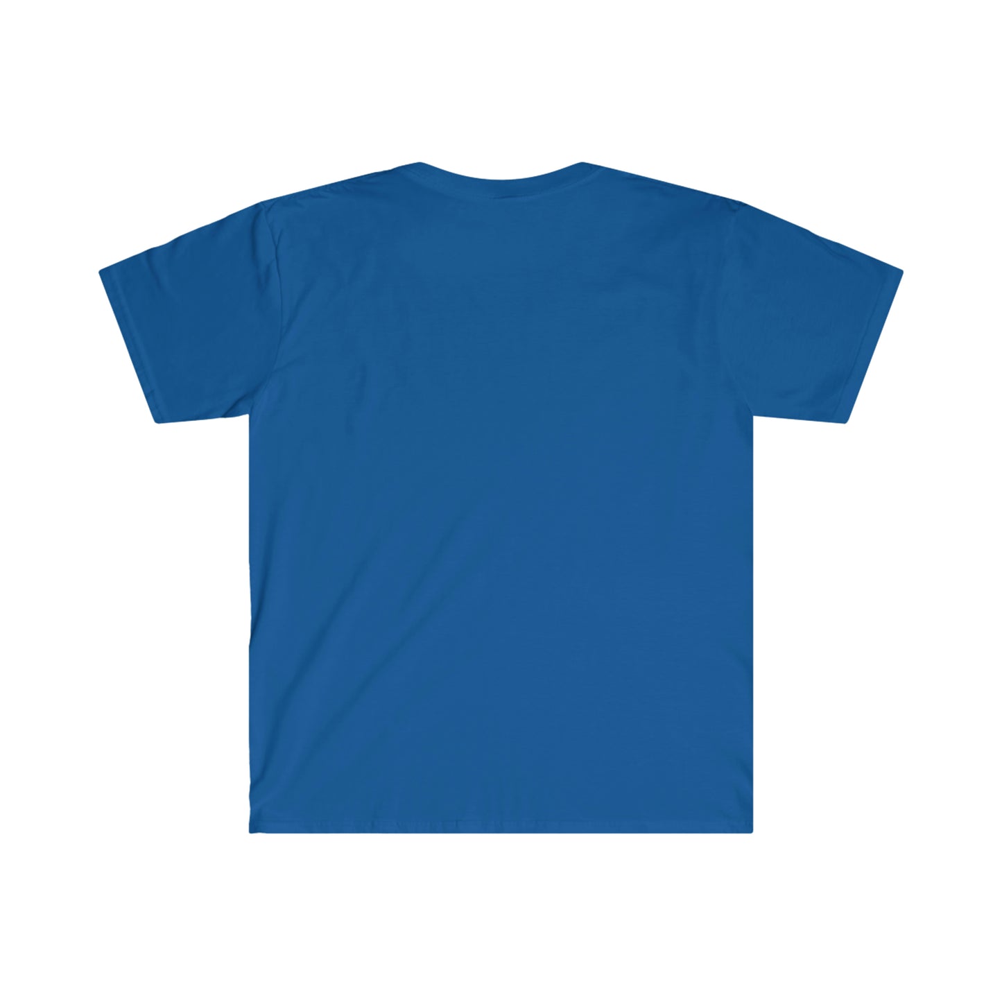 Unlimited Unisex Softstyle T-Shirt