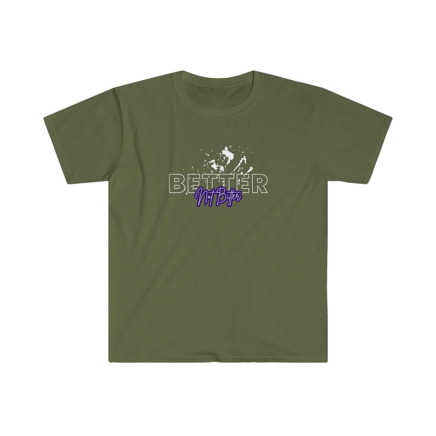 Better Softstyle Tee