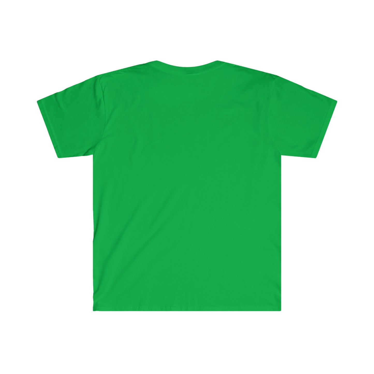 Unlimited Unisex Softstyle T-Shirt