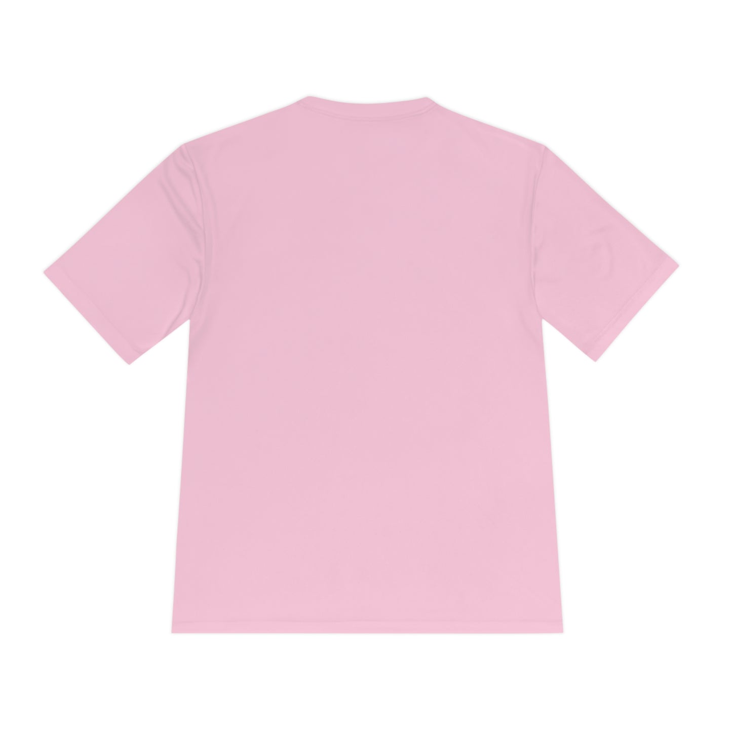 Change the World Unisex Moisture Wicking Tee