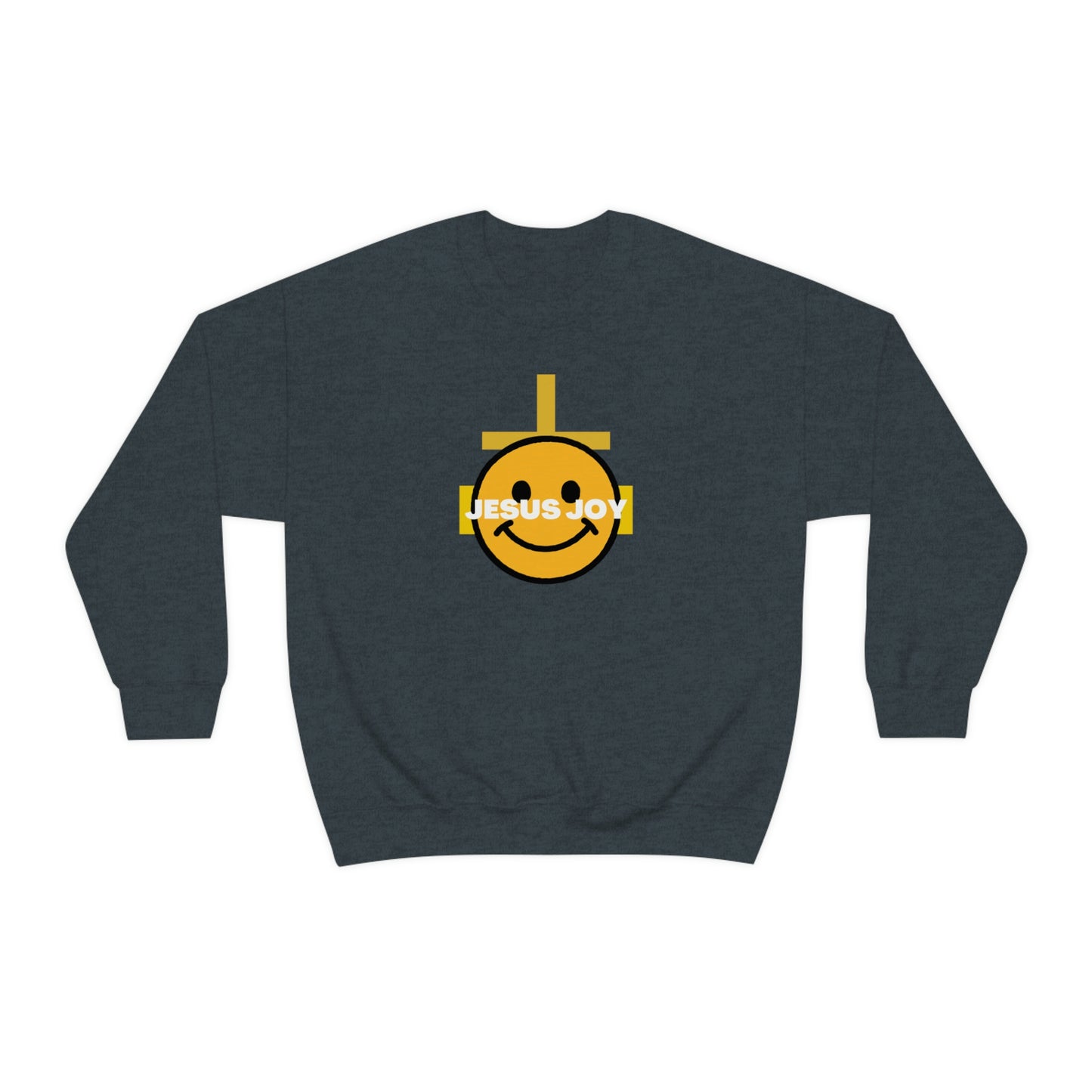 Jesus Joy Sweatshirt