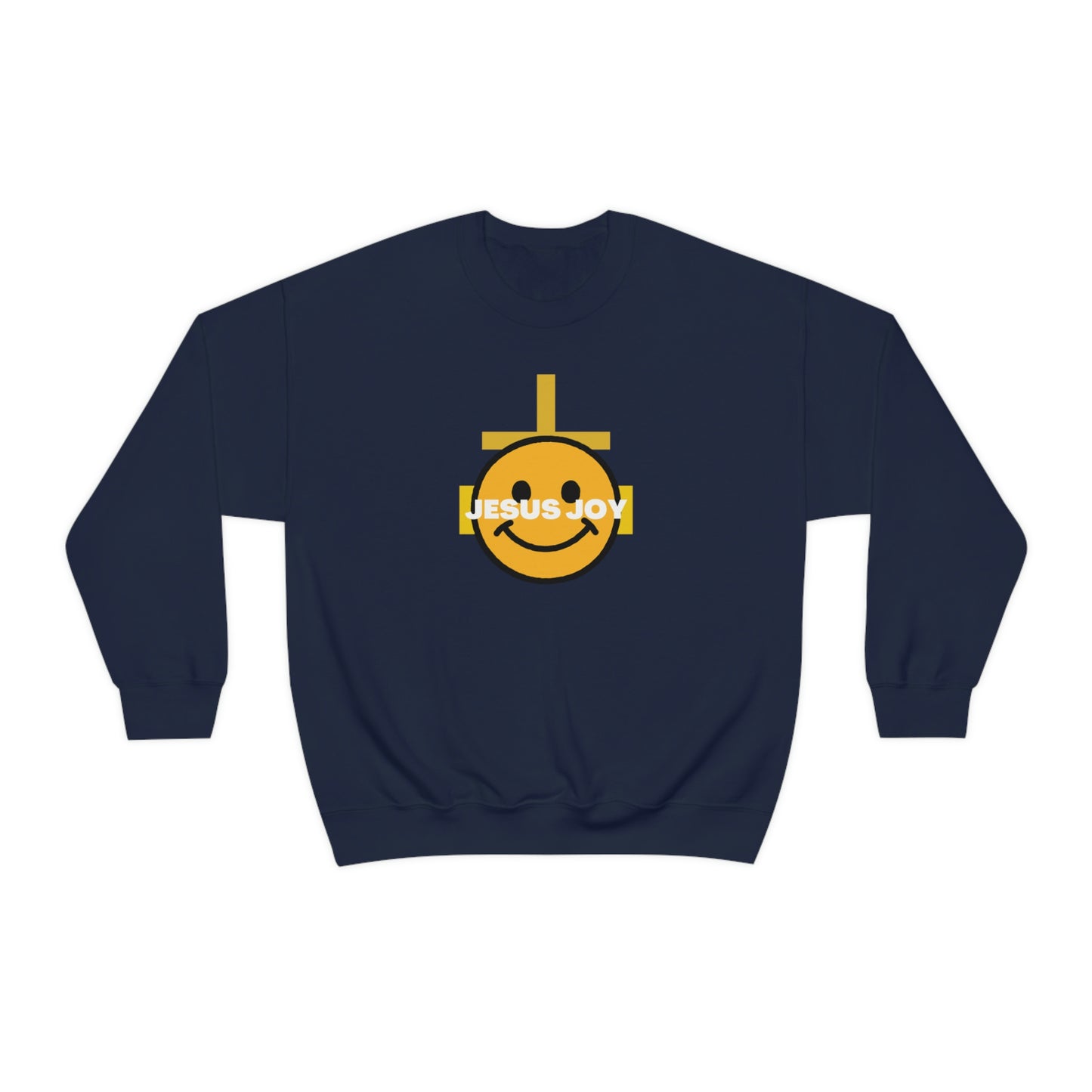Jesus Joy Sweatshirt