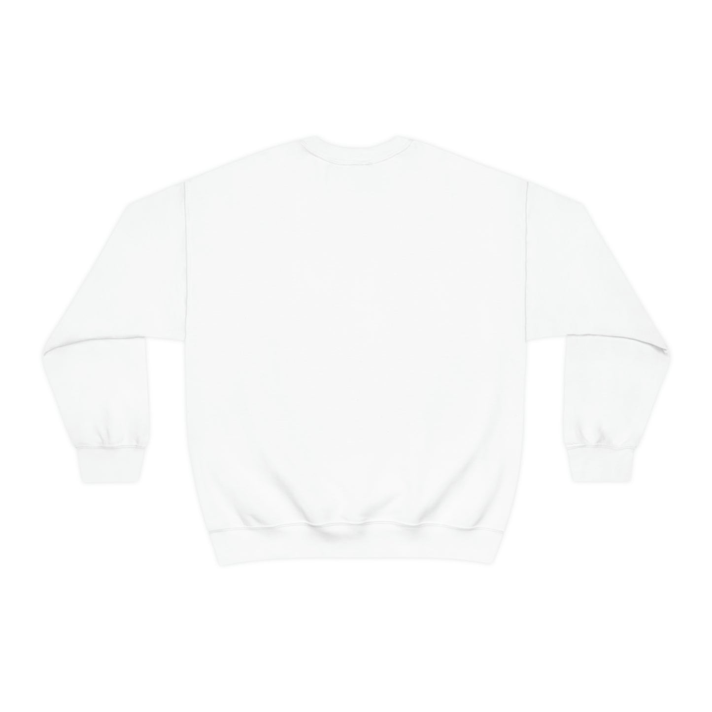 I Believe Unisex Heavy Blend™ Crewneck Sweatshirt
