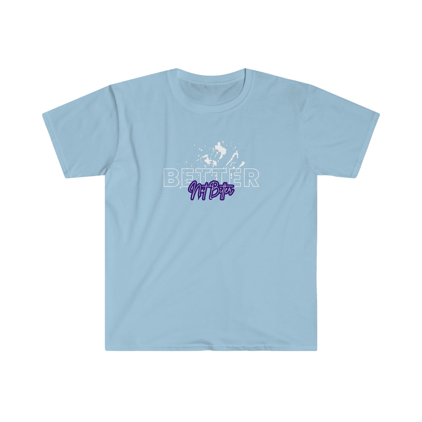 Better Softstyle Tee