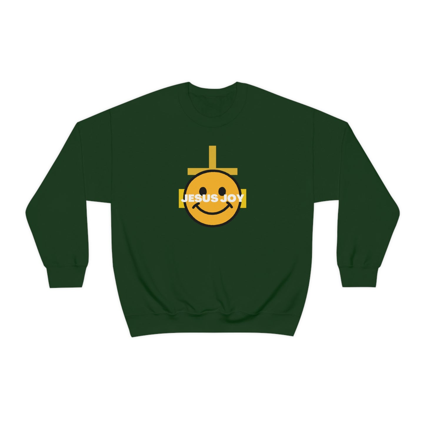 Jesus Joy Sweatshirt
