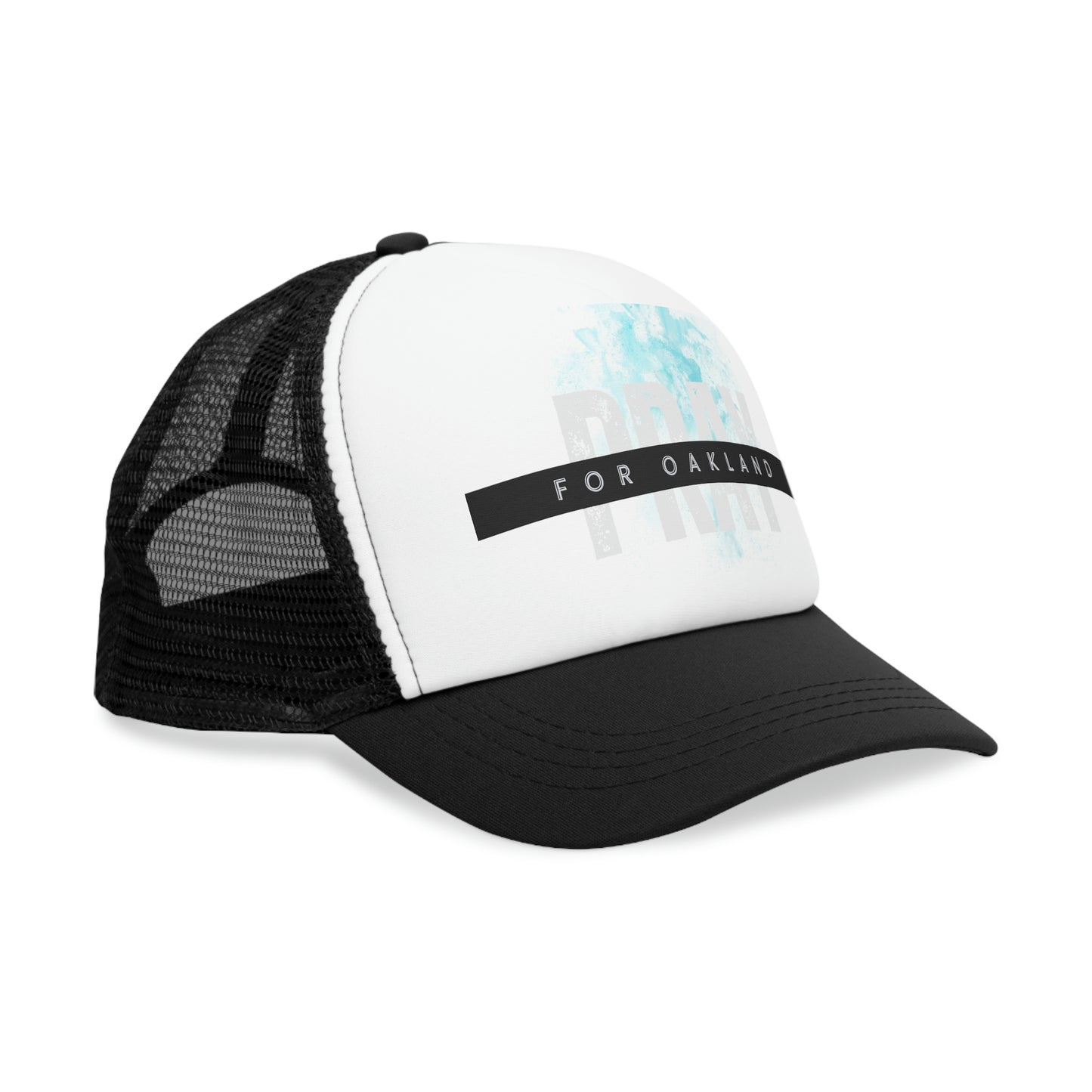 Oakland Pray Cap
